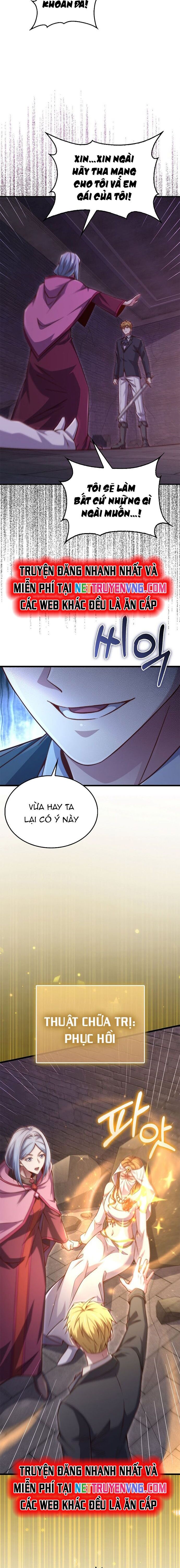 Thương Nhân Thánh Thần Chap 146 - Next Chap 147