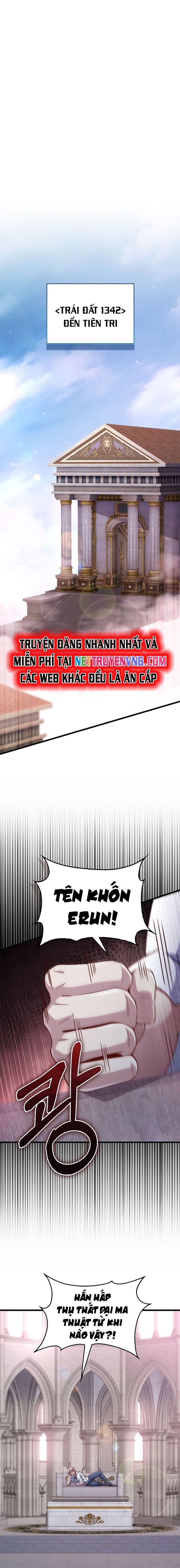 Thương Nhân Thánh Thần Chap 146 - Next Chap 147