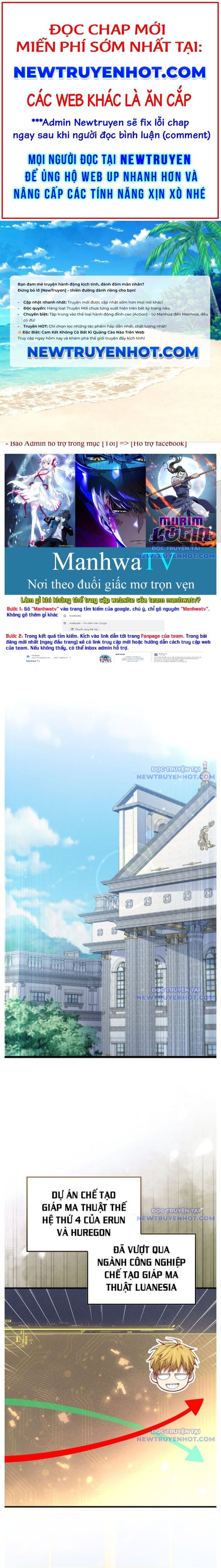 Thương Nhân Thánh Thần Chap 147 - Next Chap 148