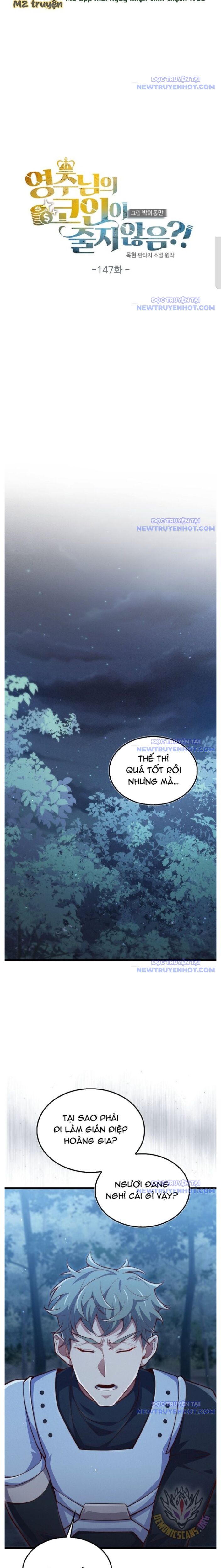 Thương Nhân Thánh Thần Chap 147 - Next Chap 148