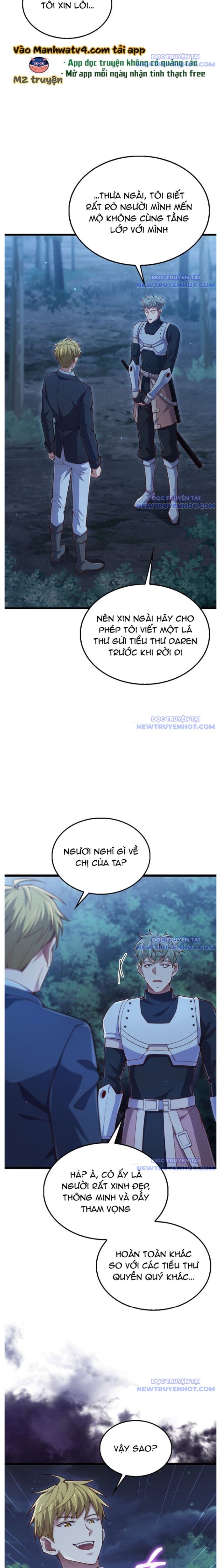Thương Nhân Thánh Thần Chap 147 - Next Chap 148