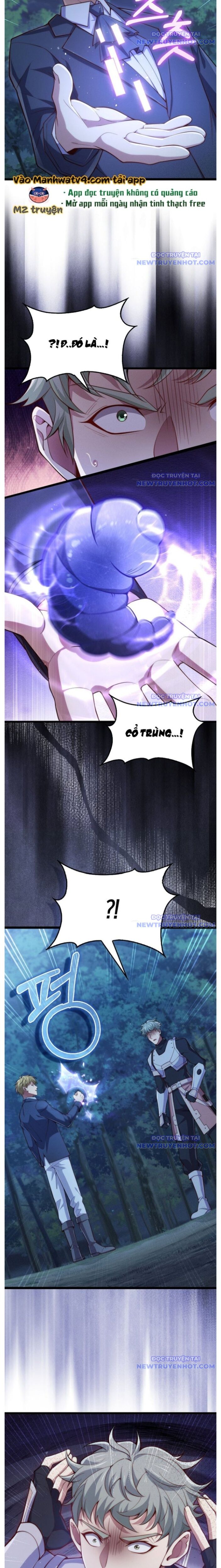 Thương Nhân Thánh Thần Chap 147 - Next Chap 148