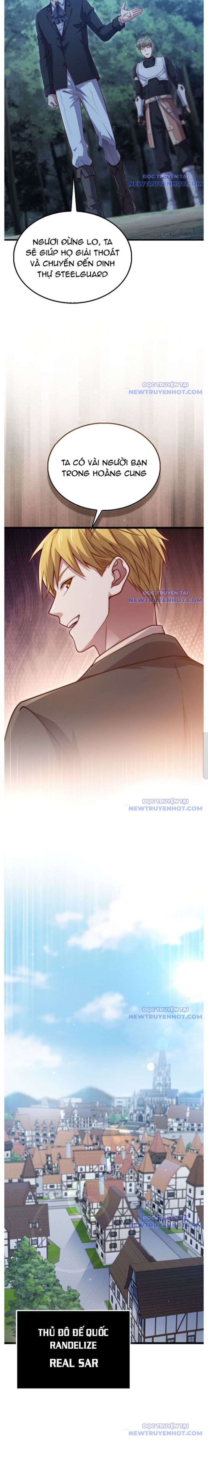Thương Nhân Thánh Thần Chap 147 - Next Chap 148