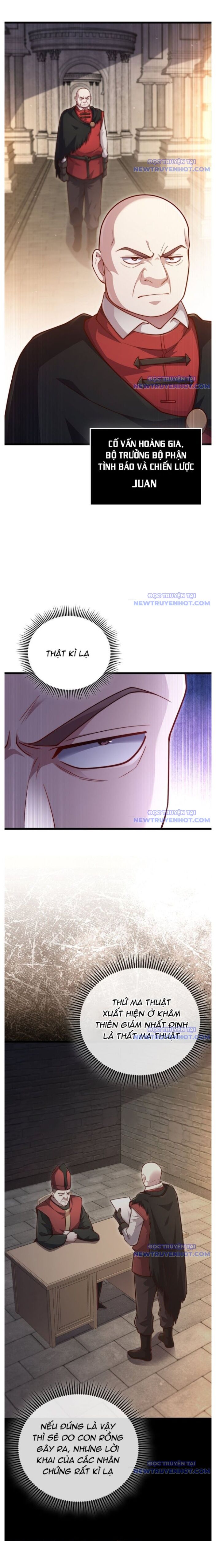 Thương Nhân Thánh Thần Chap 147 - Next Chap 148