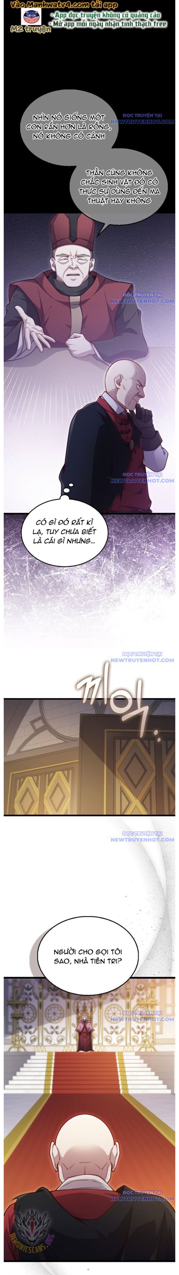 Thương Nhân Thánh Thần Chap 147 - Next Chap 148