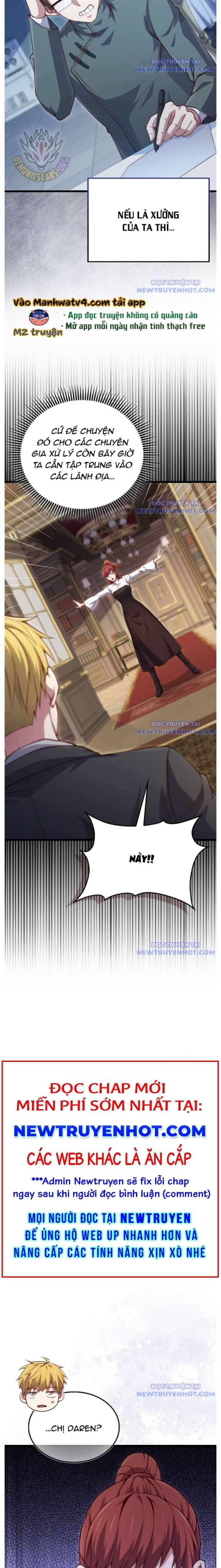 Thương Nhân Thánh Thần Chap 147 - Next Chap 148