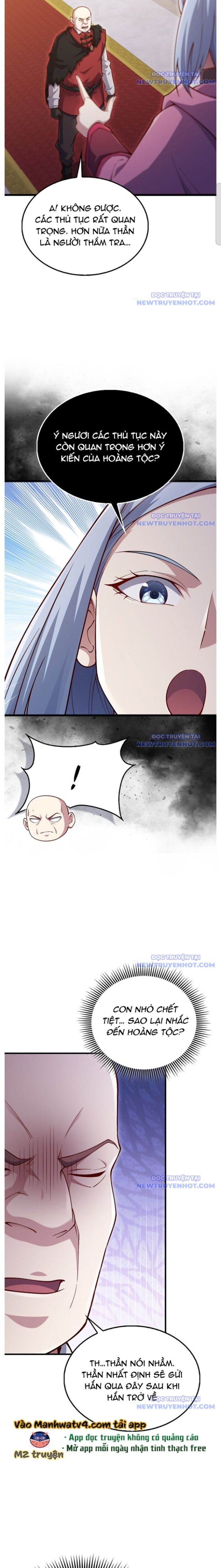 Thương Nhân Thánh Thần Chap 147 - Next Chap 148