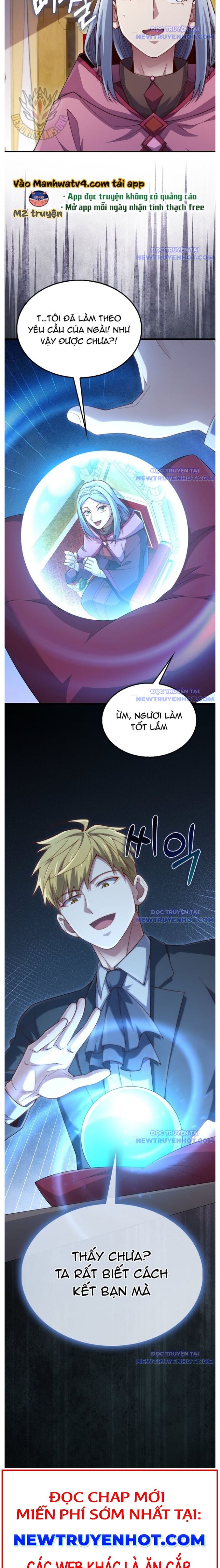 Thương Nhân Thánh Thần Chap 147 - Next Chap 148