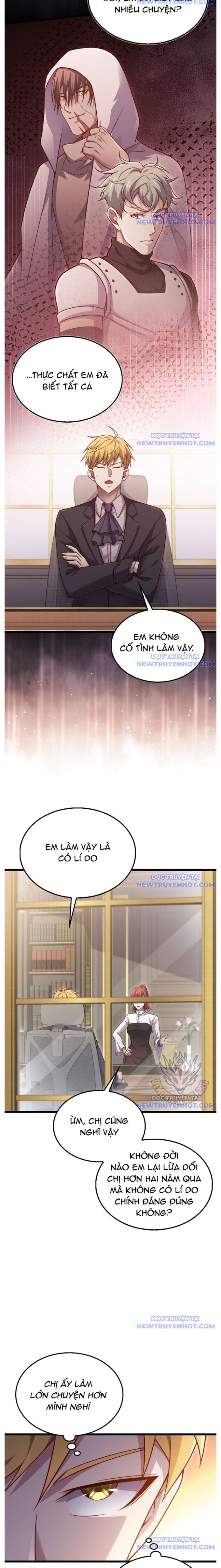 Thương Nhân Thánh Thần Chap 147 - Next Chap 148