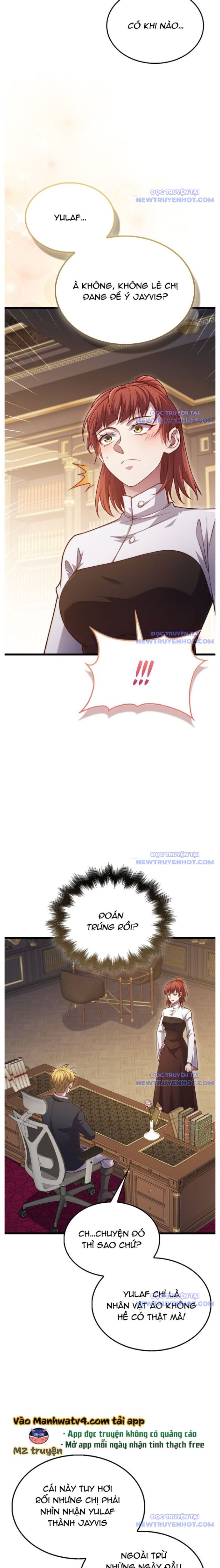 Thương Nhân Thánh Thần Chap 147 - Next Chap 148