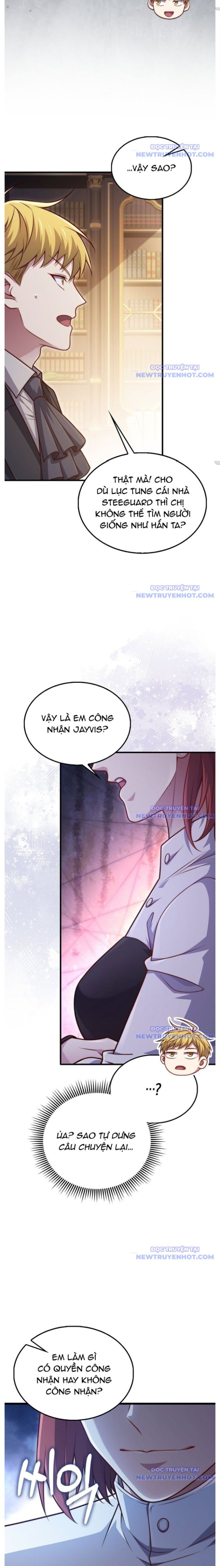 Thương Nhân Thánh Thần Chap 147 - Next Chap 148