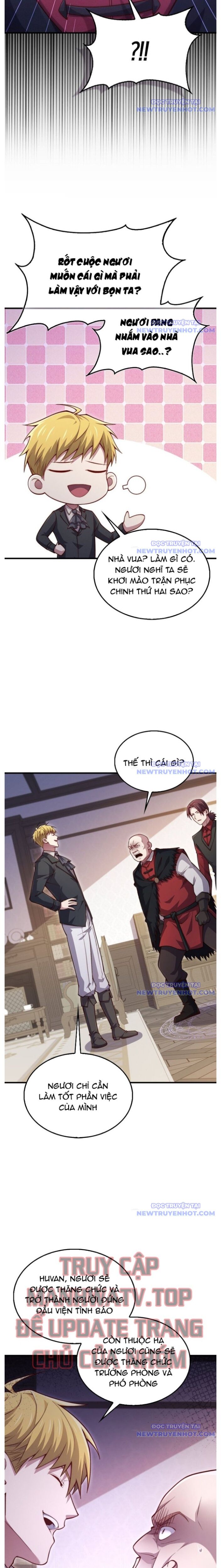 Thương Nhân Thánh Thần Chap 148 - Next Chap 149