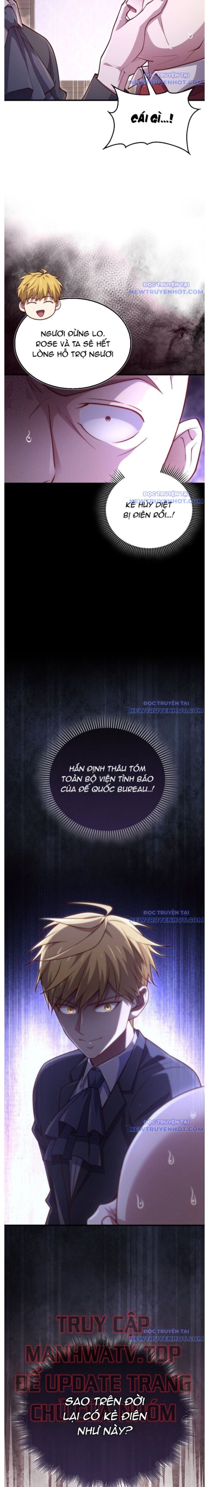 Thương Nhân Thánh Thần Chap 148 - Next Chap 149