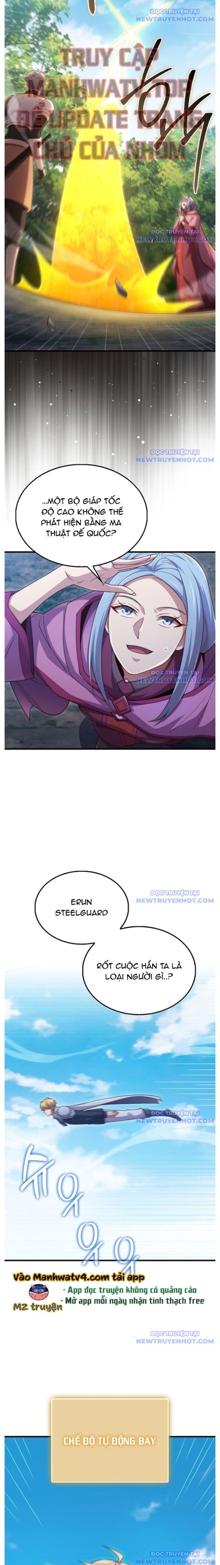 Thương Nhân Thánh Thần Chap 148 - Next Chap 149