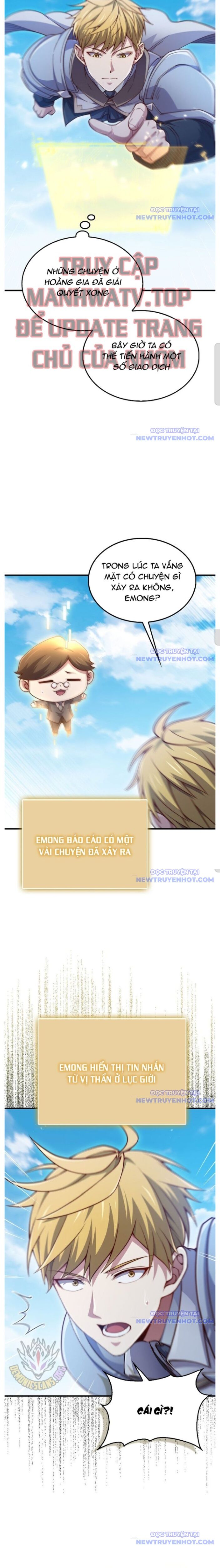Thương Nhân Thánh Thần Chap 148 - Next Chap 149