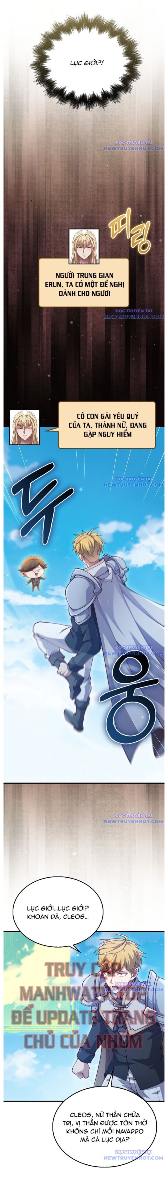 Thương Nhân Thánh Thần Chap 148 - Next Chap 149
