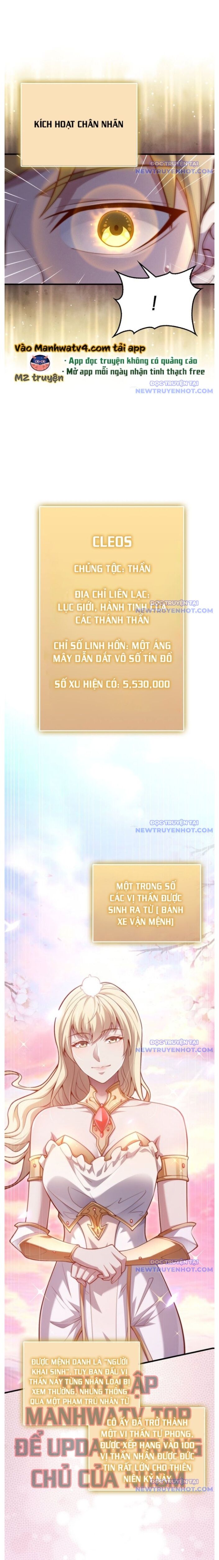Thương Nhân Thánh Thần Chap 148 - Next Chap 149