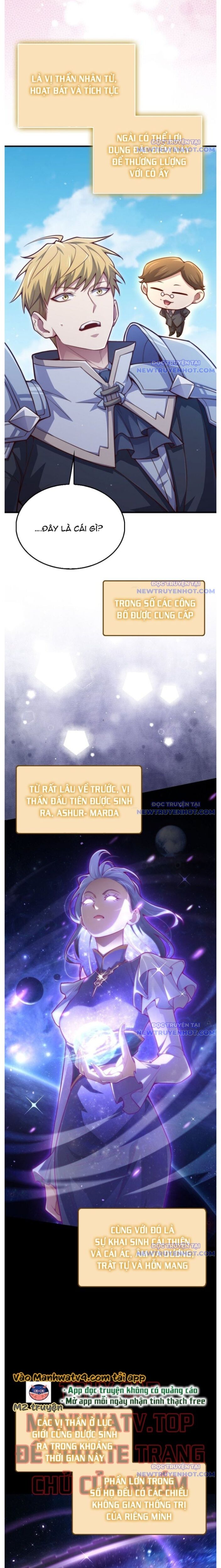 Thương Nhân Thánh Thần Chap 148 - Next Chap 149