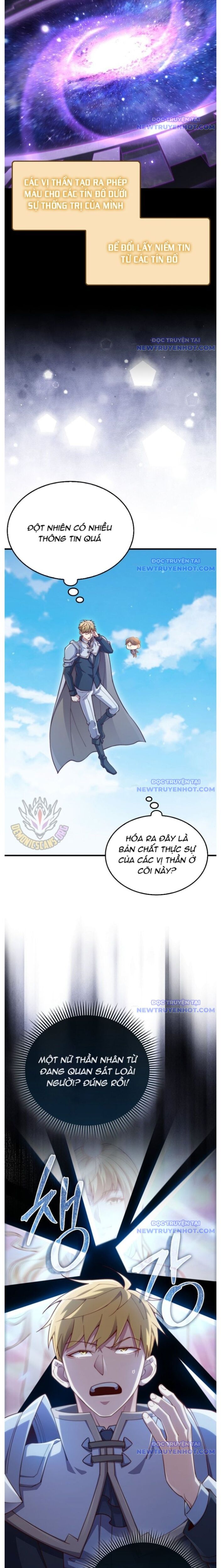 Thương Nhân Thánh Thần Chap 148 - Next Chap 149
