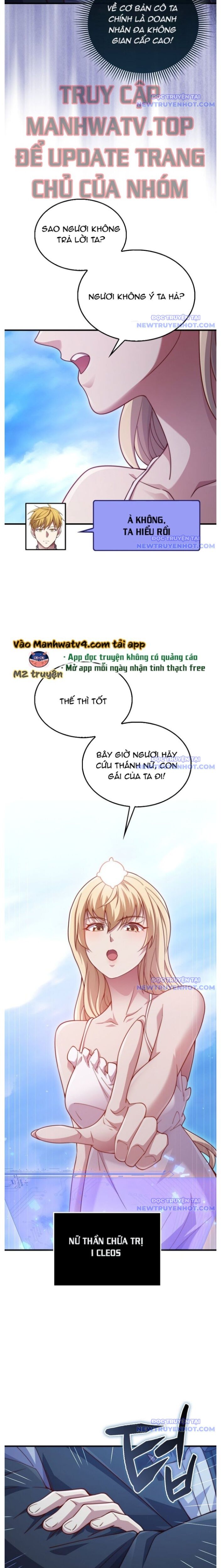 Thương Nhân Thánh Thần Chap 148 - Next Chap 149