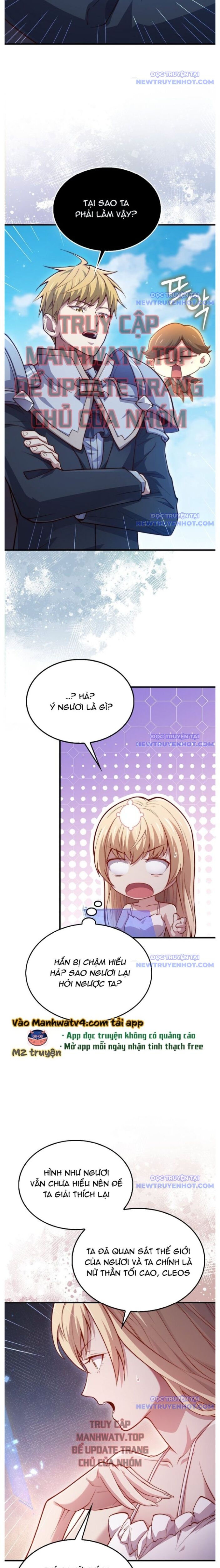 Thương Nhân Thánh Thần Chap 148 - Next Chap 149
