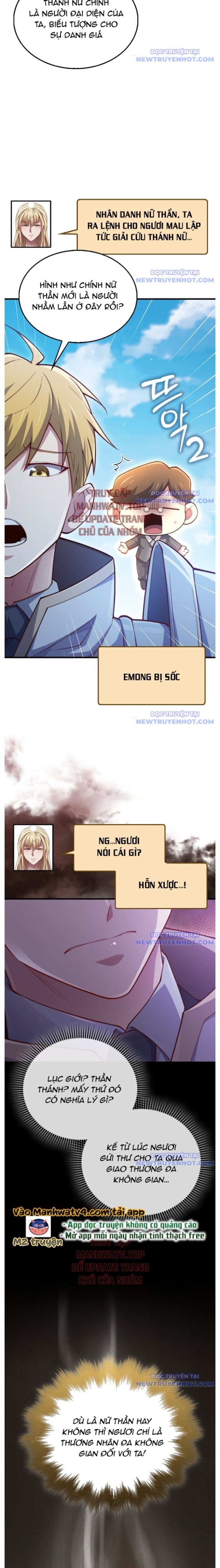 Thương Nhân Thánh Thần Chap 148 - Next Chap 149