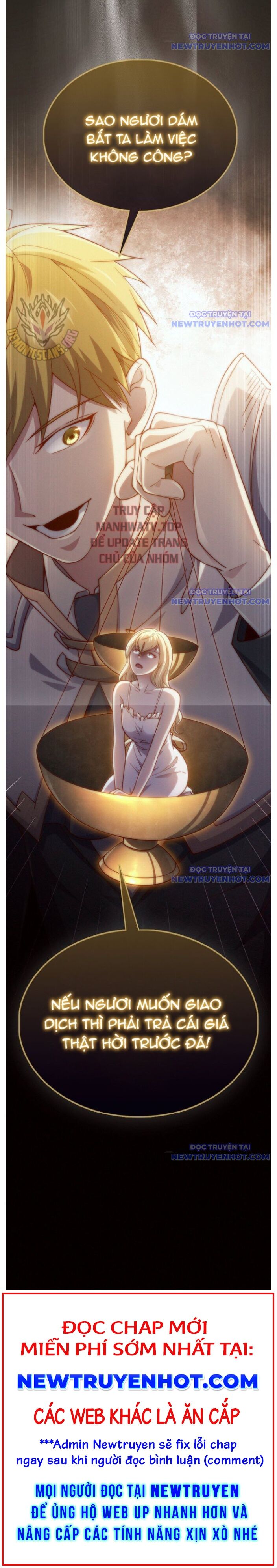 Thương Nhân Thánh Thần Chap 148 - Next Chap 149