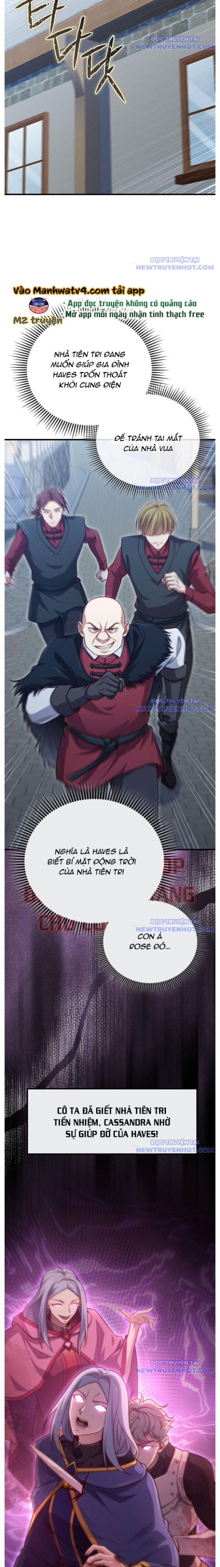 Thương Nhân Thánh Thần Chap 148 - Next Chap 149