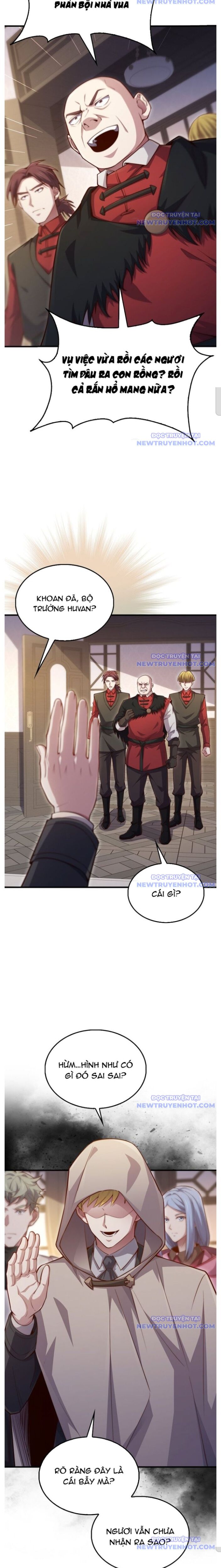Thương Nhân Thánh Thần Chap 148 - Next Chap 149