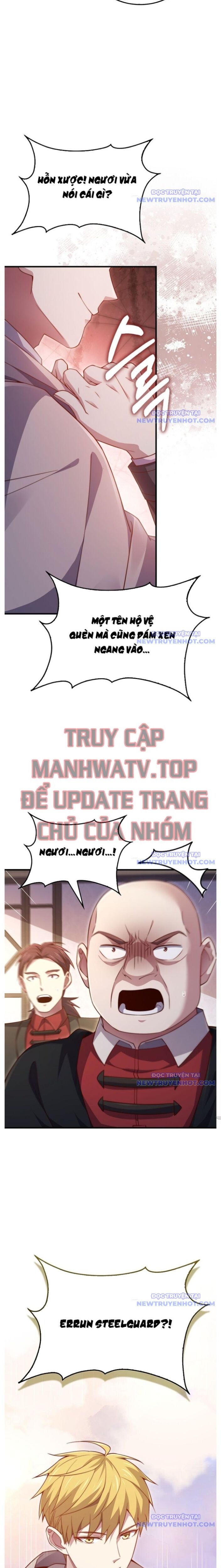 Thương Nhân Thánh Thần Chap 148 - Next Chap 149