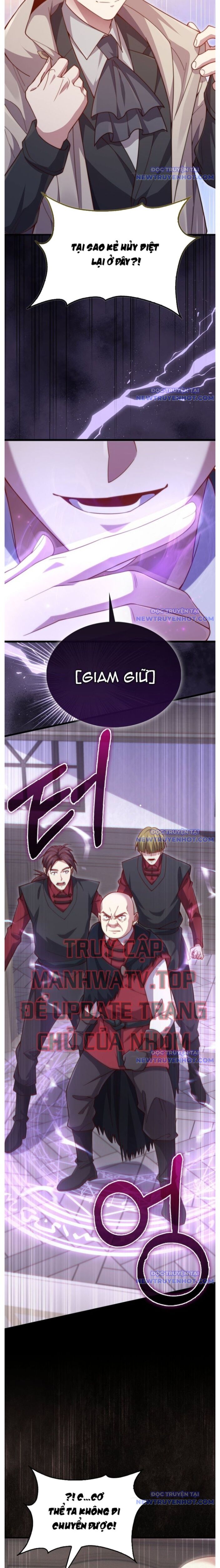 Thương Nhân Thánh Thần Chap 148 - Next Chap 149