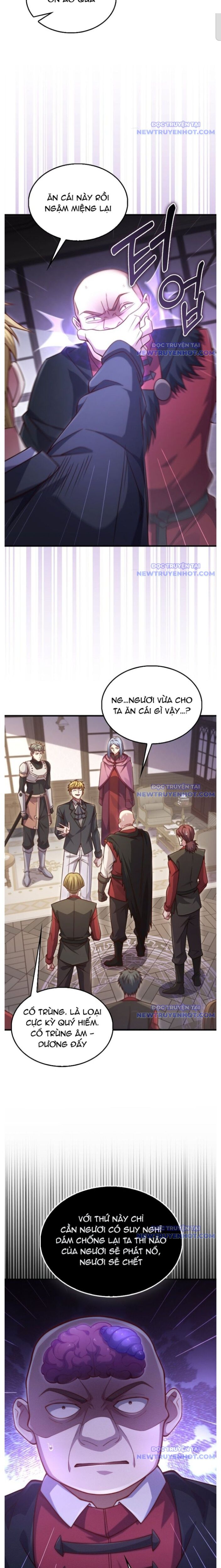 Thương Nhân Thánh Thần Chap 148 - Next Chap 149