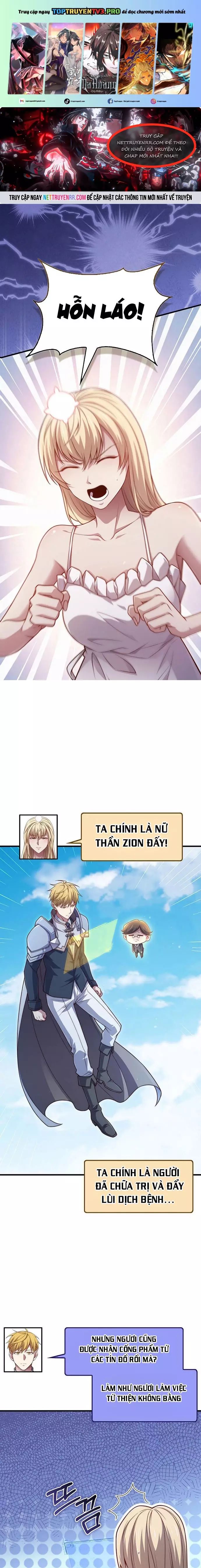 Thương Nhân Thánh Thần Chap 149 - Next Chap 150