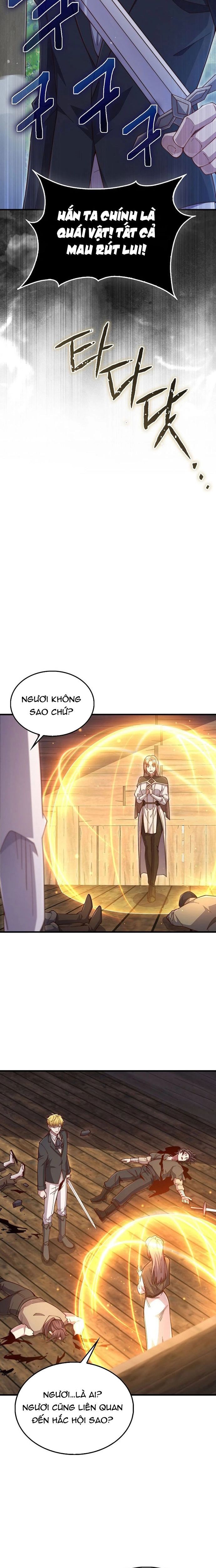 Thương Nhân Thánh Thần Chap 149 - Next Chap 150