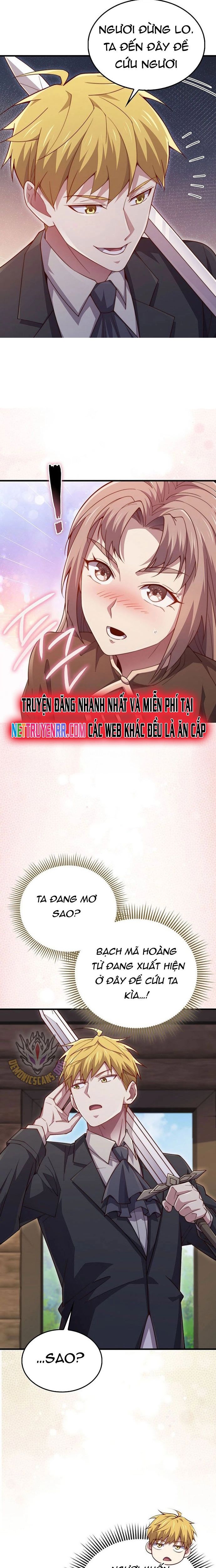 Thương Nhân Thánh Thần Chap 149 - Next Chap 150