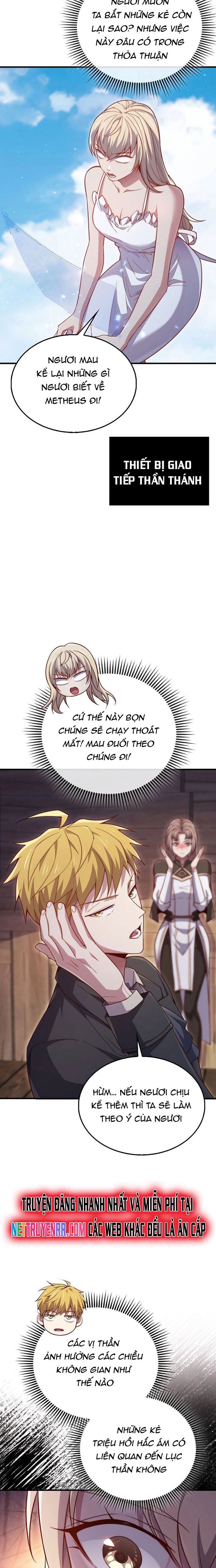 Thương Nhân Thánh Thần Chap 149 - Next Chap 150