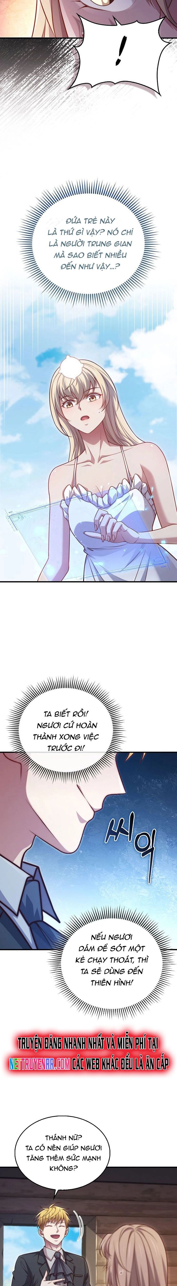 Thương Nhân Thánh Thần Chap 149 - Next Chap 150
