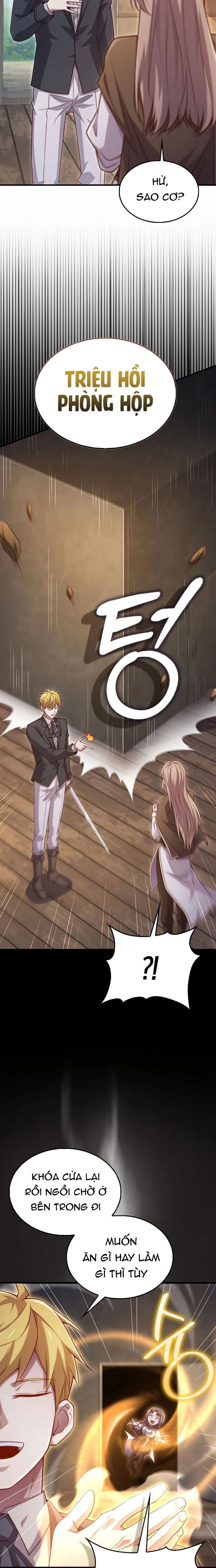 Thương Nhân Thánh Thần Chap 149 - Next Chap 150