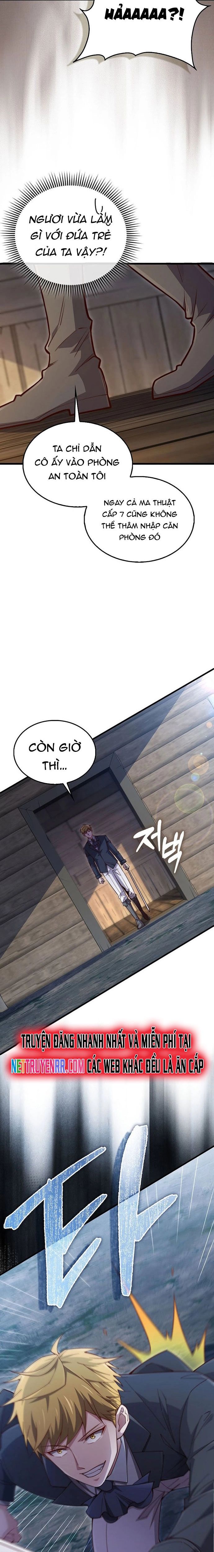 Thương Nhân Thánh Thần Chap 149 - Next Chap 150