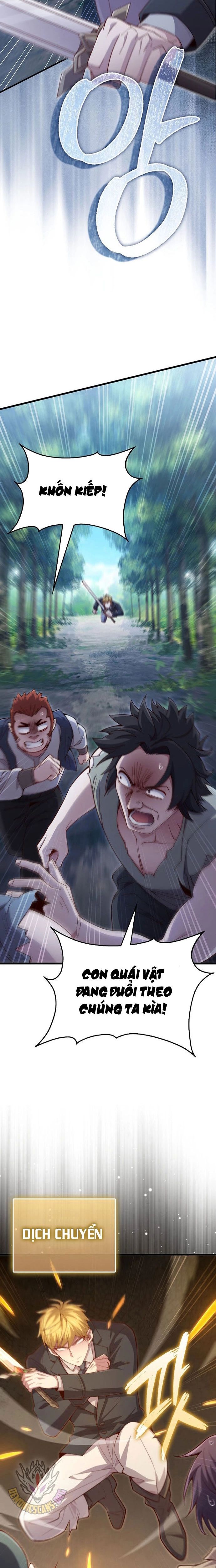 Thương Nhân Thánh Thần Chap 149 - Next Chap 150