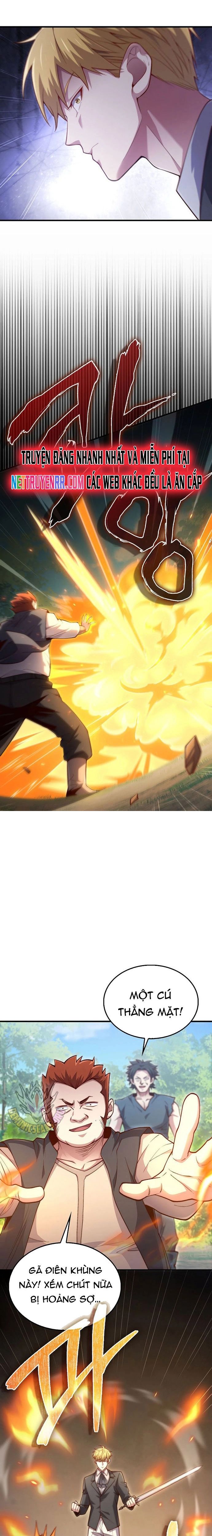 Thương Nhân Thánh Thần Chap 149 - Next Chap 150
