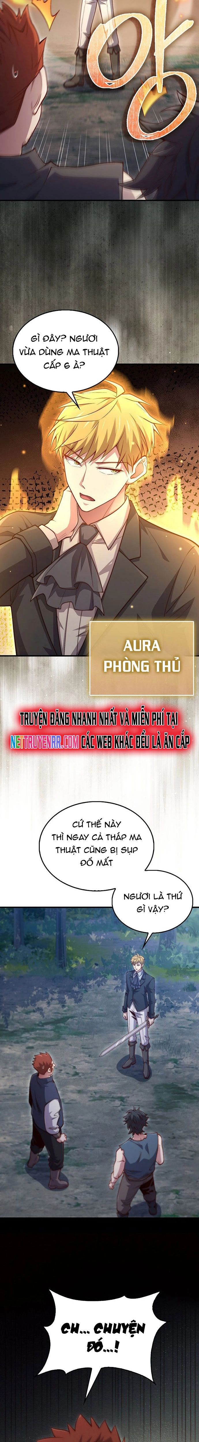 Thương Nhân Thánh Thần Chap 149 - Next Chap 150