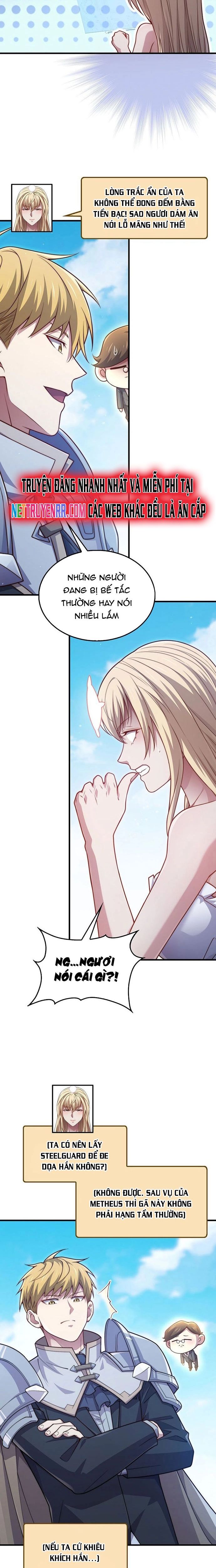 Thương Nhân Thánh Thần Chap 149 - Next Chap 150