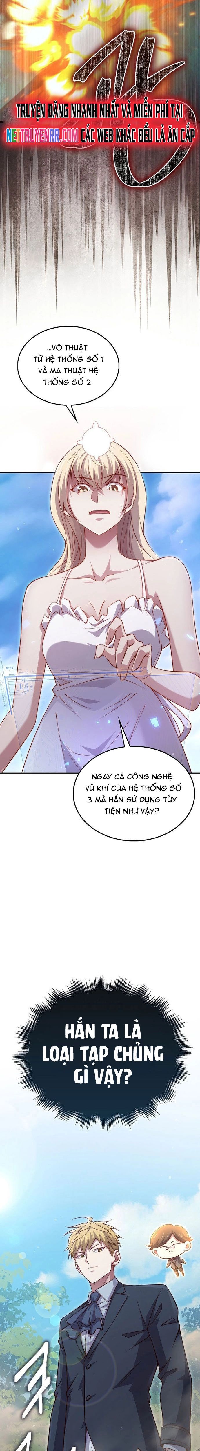 Thương Nhân Thánh Thần Chap 149 - Next Chap 150