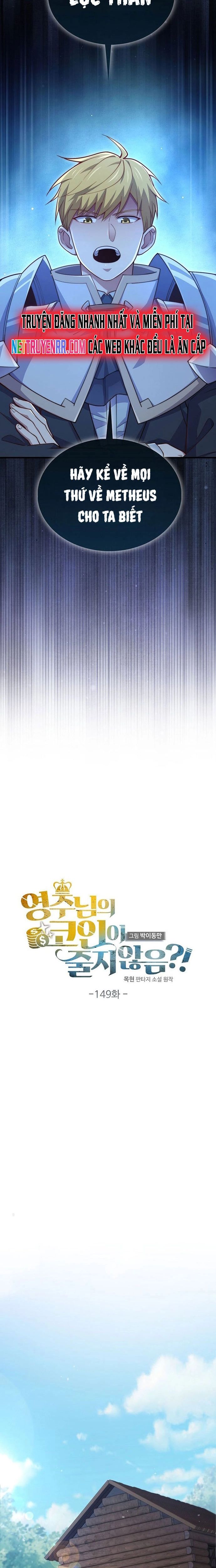 Thương Nhân Thánh Thần Chap 149 - Next Chap 150