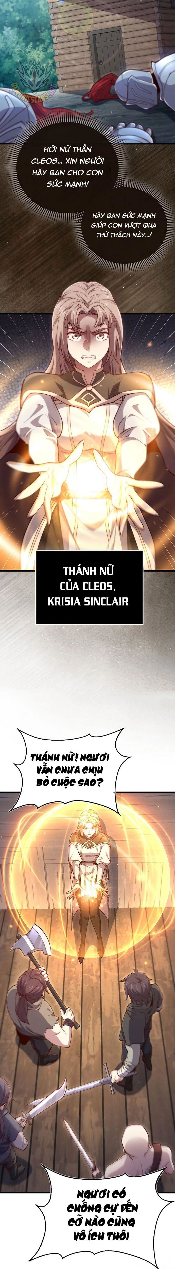 Thương Nhân Thánh Thần Chap 149 - Next Chap 150