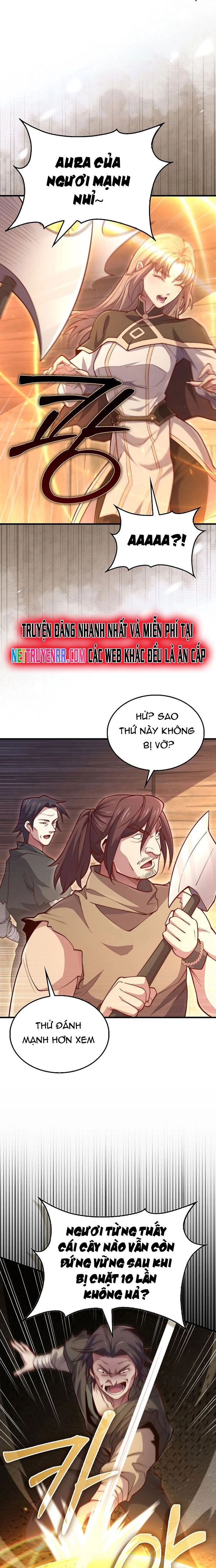 Thương Nhân Thánh Thần Chap 149 - Next Chap 150