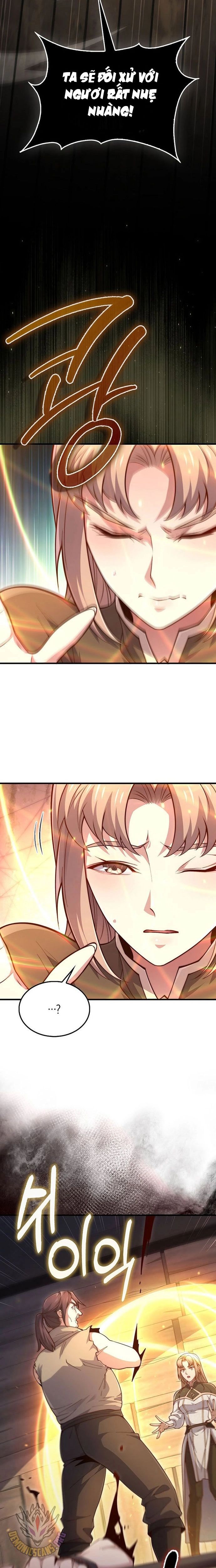 Thương Nhân Thánh Thần Chap 149 - Next Chap 150