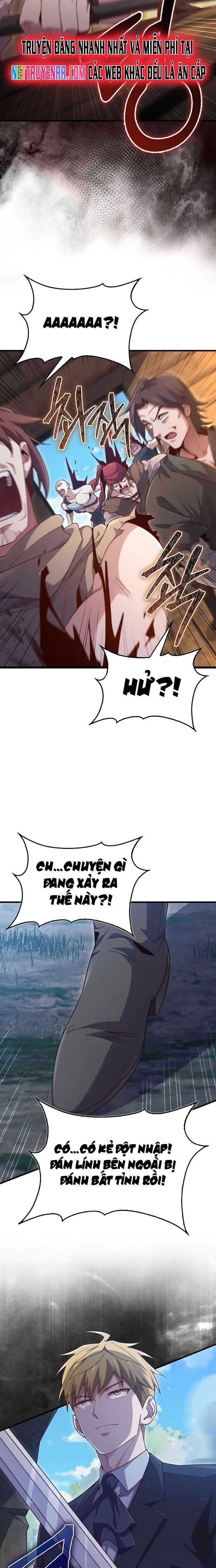 Thương Nhân Thánh Thần Chap 149 - Next Chap 150