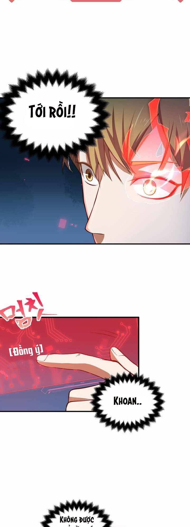 Thương Nhân Thánh Thần Chap 15 - Next Chap 16